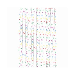 LEDUP MANUFACTURING GROUP LTD DPSLI500MU8F HW500 Multi Icic Lights