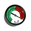 CRL W15910 Wood's Powr-Grip Lifting Frame Vacuum Gauge- 2" Dial -Wiltons Store 1200Wx1200H