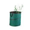 SHANGHAI WORTH INT CO., LTD. 6072 Pop-Up Yard / Lawn Refuse Bag Container, 60-Gal. 1 SHANGHAI WORTH INT CO., LTD. 6072 Pop-Up Yard / Lawn Refuse Bag Container, 60-Gal. -Wiltons Store 120805 c2ef