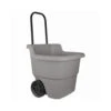 Suncast LC1250L Lawn & Garden Cart, 3-Cu.-Ft. -Wiltons Store 131905 b2c7