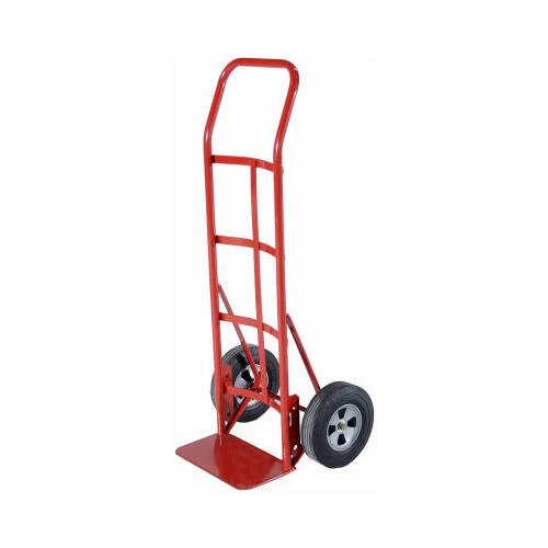 GLEASON INDUSTRIAL PRD 47107 800-Lb. Flow Back Handle Hand Truck 3 GLEASON INDUSTRIAL PRD 47107 800-Lb. Flow Back Handle Hand Truck