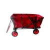 ZENITHEN USA LLC OB002S1 Folding Work Cart/Wagon, Red 2 ZENITHEN USA LLC OB002S1 Folding Work Cart/Wagon, Red -Wiltons Store 235667 5066