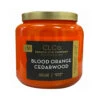 Candle Lite 4473223 Scented Candle, Blood Orange, 14-oz. 2 Candle Lite 4473223 Scented Candle, Blood Orange, 14-oz. -Wiltons Store 236849 312a