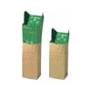 Luster Leaf GT650 Leaf & Lawn Chute, Tri-Fold -Wiltons Store 248468 0ec6
