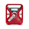 Eton ARCFRX3-WXR American Red Cross Weather Radio, Solar Powered, Phone Charger -Wiltons Store 248516 9e83