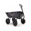 Tricam GOR6PS Poly Garden Cart, 1,200-Lb. -Wiltons Store 253828 2ca2