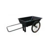 Master Rancher YTL-007-964 Push Cart, Bicycle Tire, 10-Cu. Ft., 300-Lb. Capacity 2 Master Rancher YTL-007-964 Push Cart, Bicycle Tire, 10-Cu. Ft., 300-Lb. Capacity -Wiltons Store 263727 1b6a