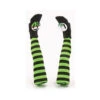 EASTER UNLIMITED 91276G Halloween Decoration Witch Leg Grave Breakers, Green & Black, 2-Pc. -Wiltons Store 266639 9529
