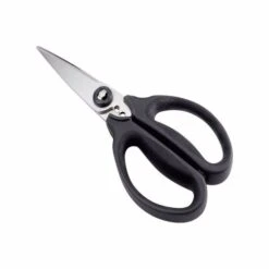 OXO 1072121 Scissors Stainless Steel Kitchen 1 Pc Brushed Nickel