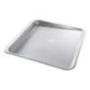 USA Pan 1030LC-6 Cookie Sheet 12-1/4" W X 17" L Silver Silver -Wiltons Store 6406946 A.eps High