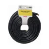 AUDIOVOX VHB6111R 100-Ft. Black RG6U Coaxial Cable With "F" Connectors