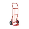 GLEASON INDUSTRIAL PRD 47109 Flow Back Handle Hand Truck, 600-Lb. Capacity