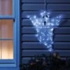 ACE Celebrations 38112-71 Hanging Decor LED Prelit Ghost 1 ACE Celebrations 38112-71 Hanging Decor LED Prelit Ghost -Wiltons Store 9016828 A.eps High