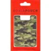 KoalaPouch 142836 Adhesive Phone Wallet Camo Assorted -Wiltons Store 9047493 A.eps High