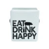 Open Road Brands 90171700 Magnet Clip Butcher Baker BBQ Maker Eat Drink Happy Metal 2 Open Road Brands 90171700 Magnet Clip Butcher Baker BBQ Maker Eat Drink Happy Metal -Wiltons Store 9731472 A.eps High