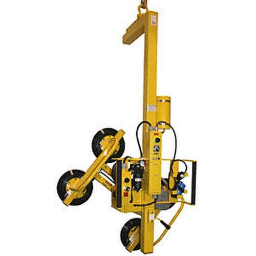 CRL CFMT49DCS Wood's Powr-Grip DC Powered C-Frame Manual Tilting 4-Cup Vacuum Lifter 500 Series 3 CRL CFMT49DCS Wood's Powr-Grip DC Powered C-Frame Manual Tilting 4-Cup Vacuum Lifter 500 Series