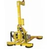 CRL CFPT49AC Wood's Powr-Grip AC Powered C-Frame Power Tilter 4-Cup Vacuum Lifter 500 Series -Wiltons Store CFPT49AC 52461