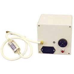 CRL E03VLW Wood's Vacuum Loss Warning Buzzer