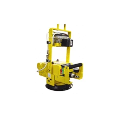 CRL FL1HV11DCS Wood's Powr-Grip DC Powered 175 Series Flat Lifter