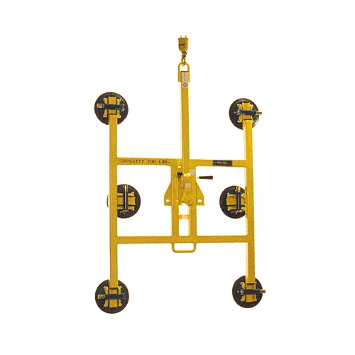 CRL HFV6000 Wood's Powr-Grip Rotate And Tilt Hand Cup Frame - Vertical Configuration 3 CRL HFV6000 Wood's Powr-Grip Rotate And Tilt Hand Cup Frame - Vertical Configuration