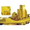 CRL LB8TL0 Wood's MRTA Tilt Locks