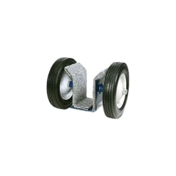 CRL LD450 Two-Wheel Framed Glass Handling Dolly