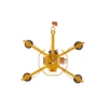 CRL MRT49DC Wood's 500 Pound Load Capacity Manual Rotator/Tilter Lifter 1 CRL MRT49DC Wood's 500 Pound Load Capacity Manual Rotator/Tilter Lifter -Wiltons Store MRT49LDC 16480 1