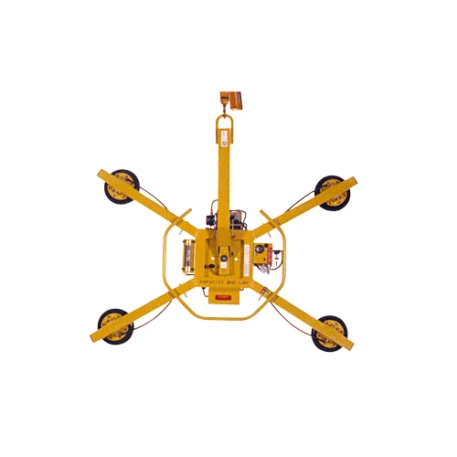 CRL MRT49DC Wood's 500 Pound Load Capacity Manual Rotator/Tilter Lifter 3 CRL MRT49DC Wood's 500 Pound Load Capacity Manual Rotator/Tilter Lifter