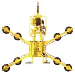 CRL MRTA811LAC Wood's AC 1400 Series High Flow Quadra Tilt Rotator