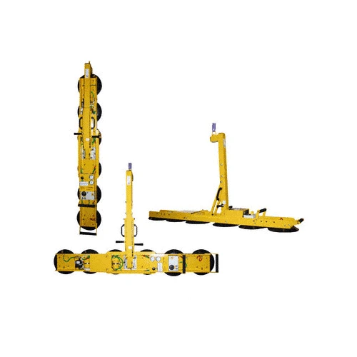 CRL MRTALPCH611LDC Wood's DC Low Profile Manual Rotator/Tilter With Pad Channel - 1,100 Lbs. 3 CRL MRTALPCH611LDC Wood's DC Low Profile Manual Rotator/Tilter With Pad Channel - 1,100 Lbs.