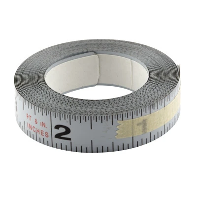 CRL P7927 Replacement Tape For The Right Hand Cut-Off Gauge 3 CRL P7927 Replacement Tape For The Right Hand Cut-Off Gauge