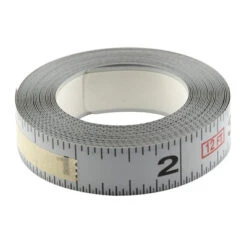 CRL P7928 Replacement Tape For The Left Hand Cut-Off Gauge