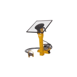 CRL P0SB1P9AC Positioner Vacuum Cup Work Stand With Table Mount Clamp