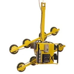 CRL PR89ACS Wood's Powr-Grip Power Rotator 1000 (Cat. No. PR89ACS)