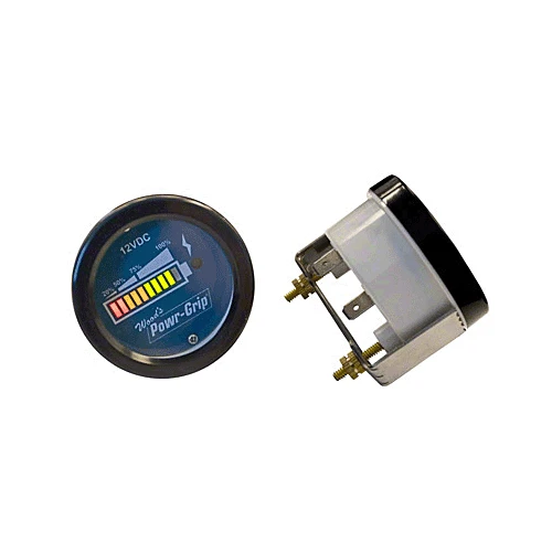 CRL W64590 Wood's Lifting Frame Battery Gauge 3 CRL W64590 Wood's Lifting Frame Battery Gauge