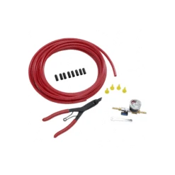 CRL W66102 Wood's Equipment Leak Test Kit