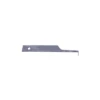 CRL WT2001 Right Hand Replacement Blade For The WT2000 -Wiltons Store WT2001 610