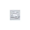 Kimberly Clark Kimberly-Clark 45545 All N One Mounting Bracket - 3.9" Overall Length - 3.3" Width -Wiltons Store media view 678