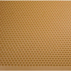 Hafele 547.91.705 Cabinet Protector Mat, Polystyrene 23 5/8" Maple Maple, Maple