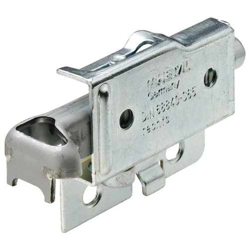 Hafele 290.02.714 Cabinet Hanger, Screw-Mounted (21 1/4" - 26") 540 - 660 Mm Right Right Visible Inside The Cabinet, Right Hand, For Use With Euro Screw 013.02.904 Zinc Plated 3 Hafele 290.02.714 Cabinet Hanger, Screw-Mounted (21 1/4" - 26") 540 - 660 Mm Right Right Visible Inside The Cabinet, Right Hand, For Use With Euro Screw 013.02.904 Zinc Plated