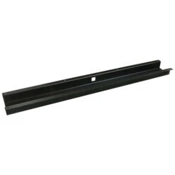 Hafele 630.46.360 Hat Channel, Cable Guide, For Clever Table Base System 39" Recommended Top Width: 48 - 60" Epoxy Coated