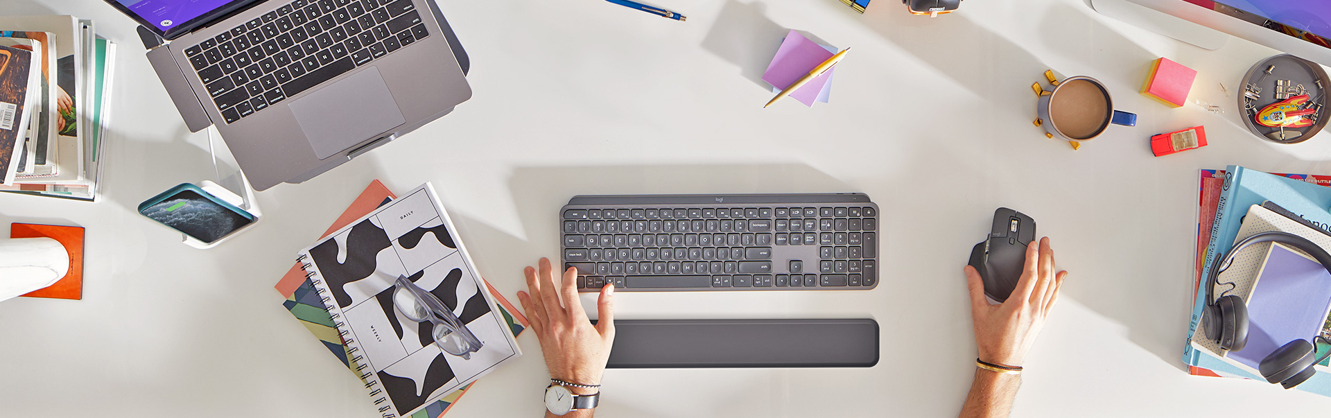 Wiltons Store -Wiltons Store logitech banner img